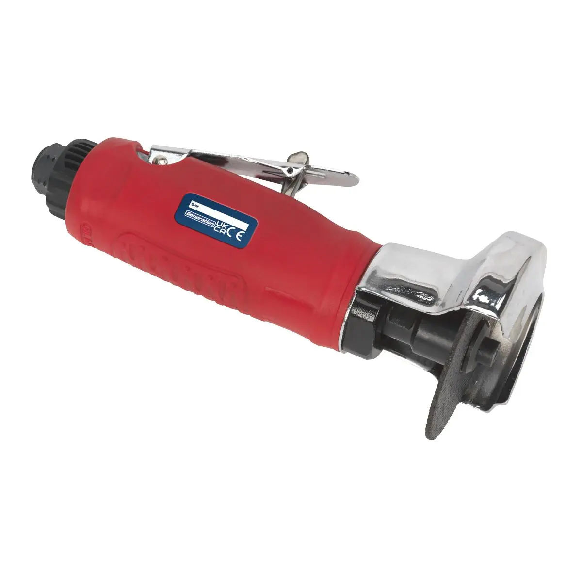 Generation Air Cut-Off Tool Ø75mm - Image 3