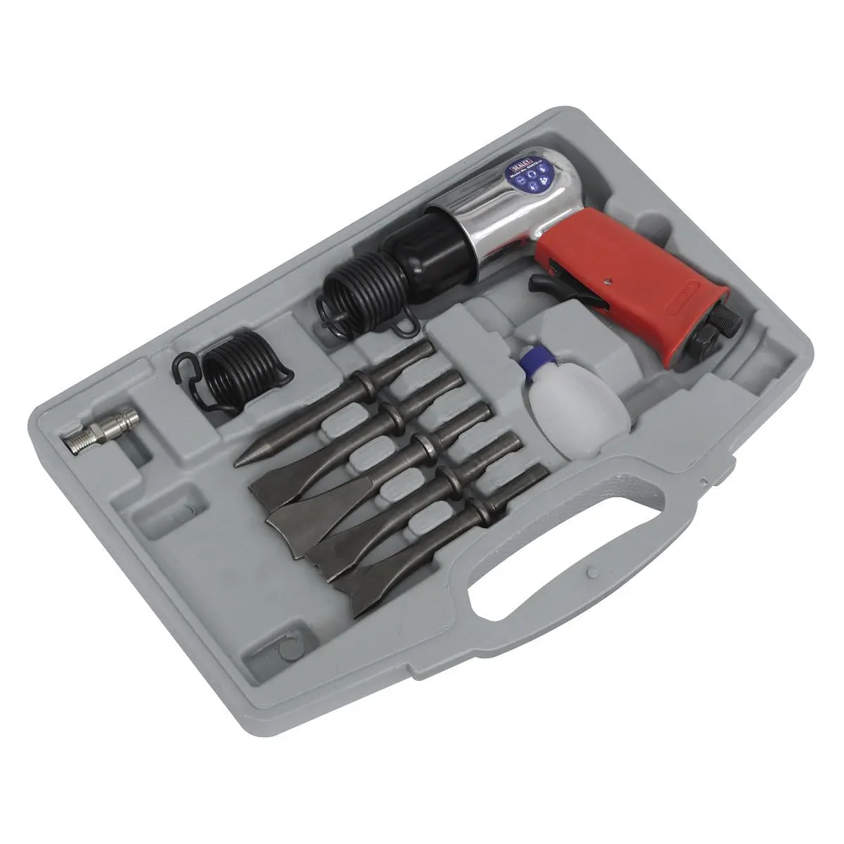 Generation Air Hammer Kit Medium Stroke - Image 4