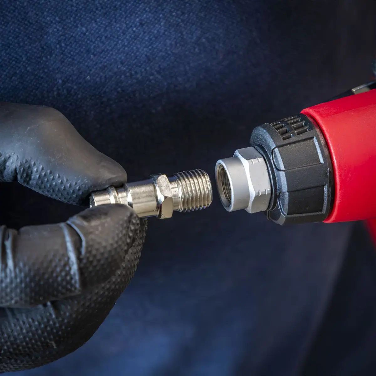Generation Air Ratchet Wrench 3/8"Sq Drive - Image 5