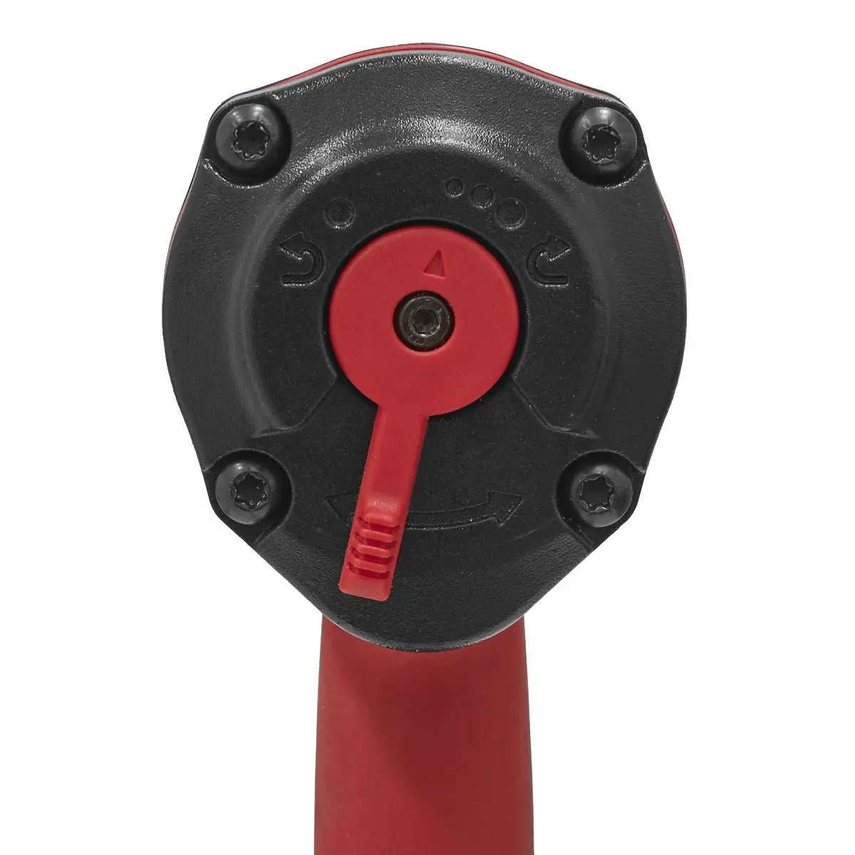 Generation Composite Air Impact Wrench 1/2"Sq Drive Twin Hammer - Image 5