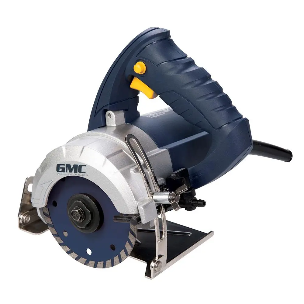 GMC 1250W Wet Stone Cutter 110mm GMC1250 263288