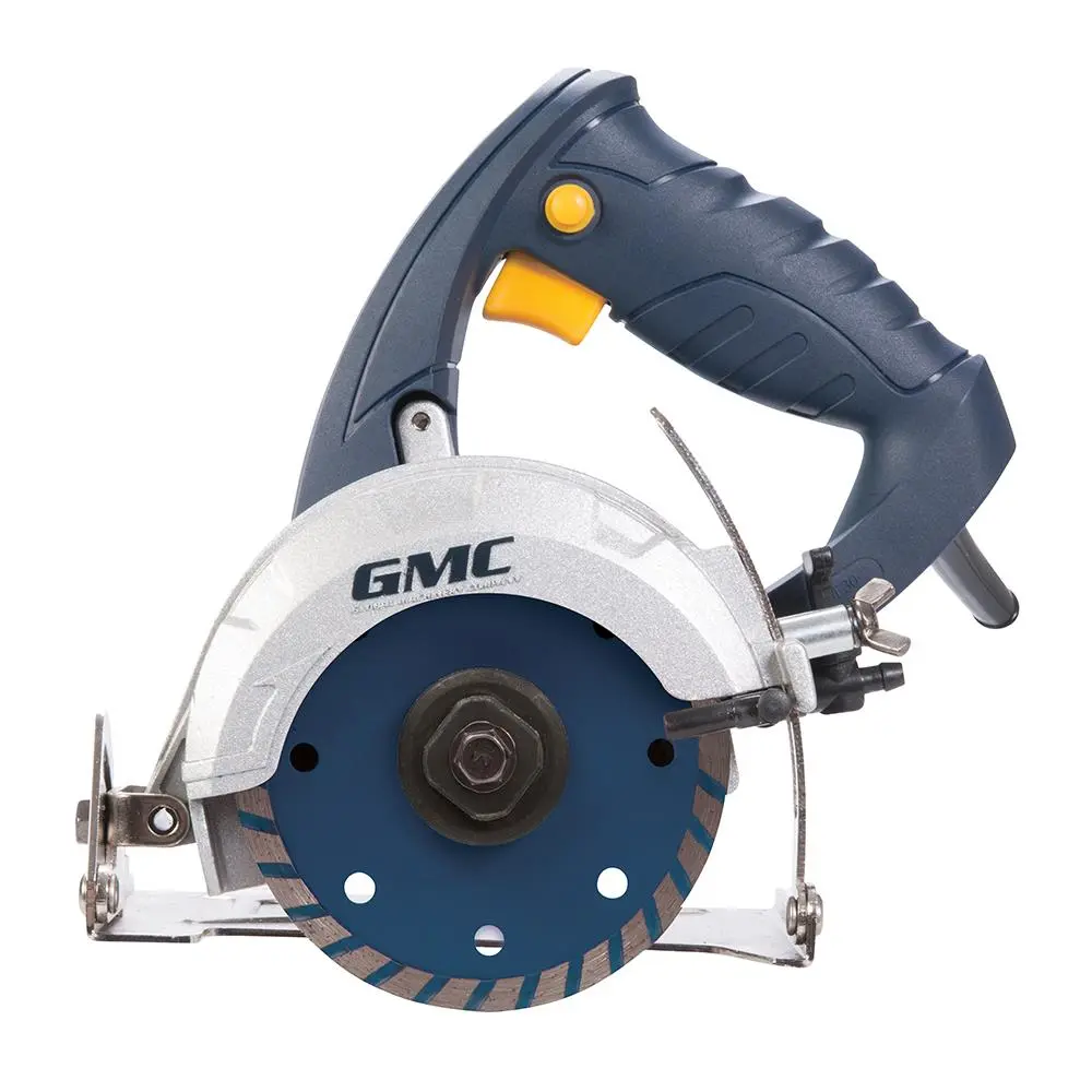 GMC 1250W Wet Stone Cutter 110mm GMC1250 263288 - Image 3