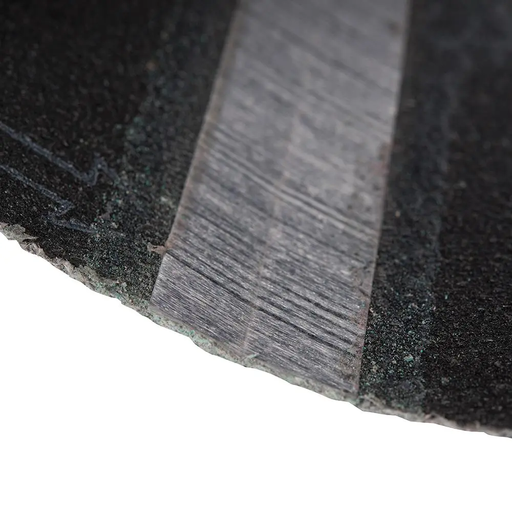 GMC Sanding Sleeves 3pk 120 Grit 729455 - Image 3