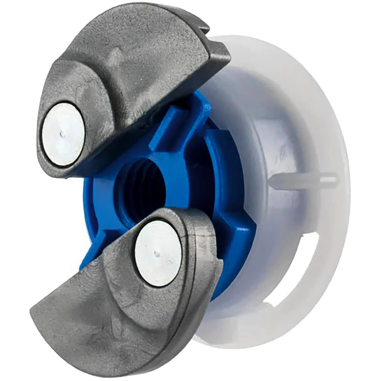 GripIt Blue Plasterboard Fixings 25mm 25 Pack - Image 7