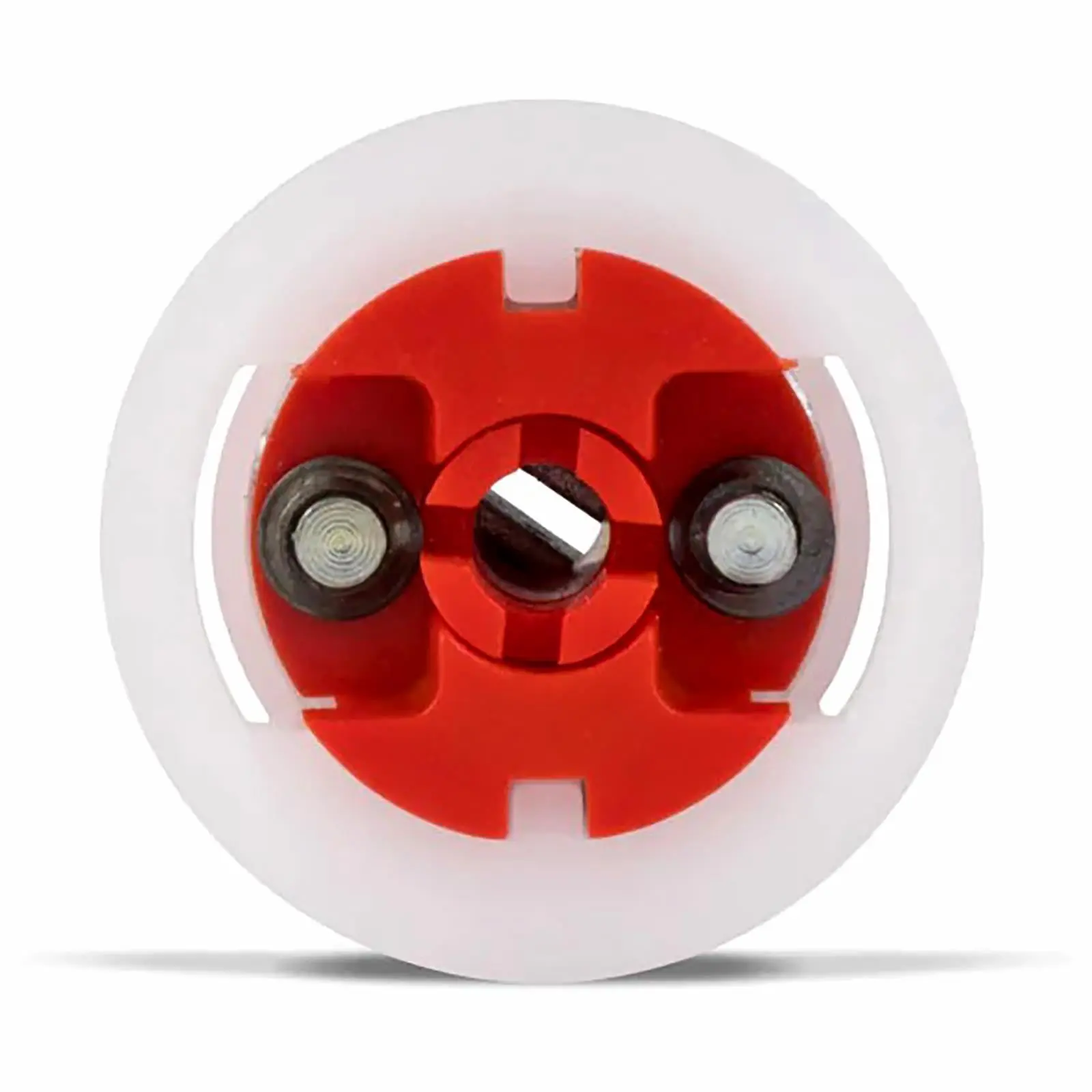 GripIt Red Plasterboard Fixings 18mm 25 Pack - Image 4