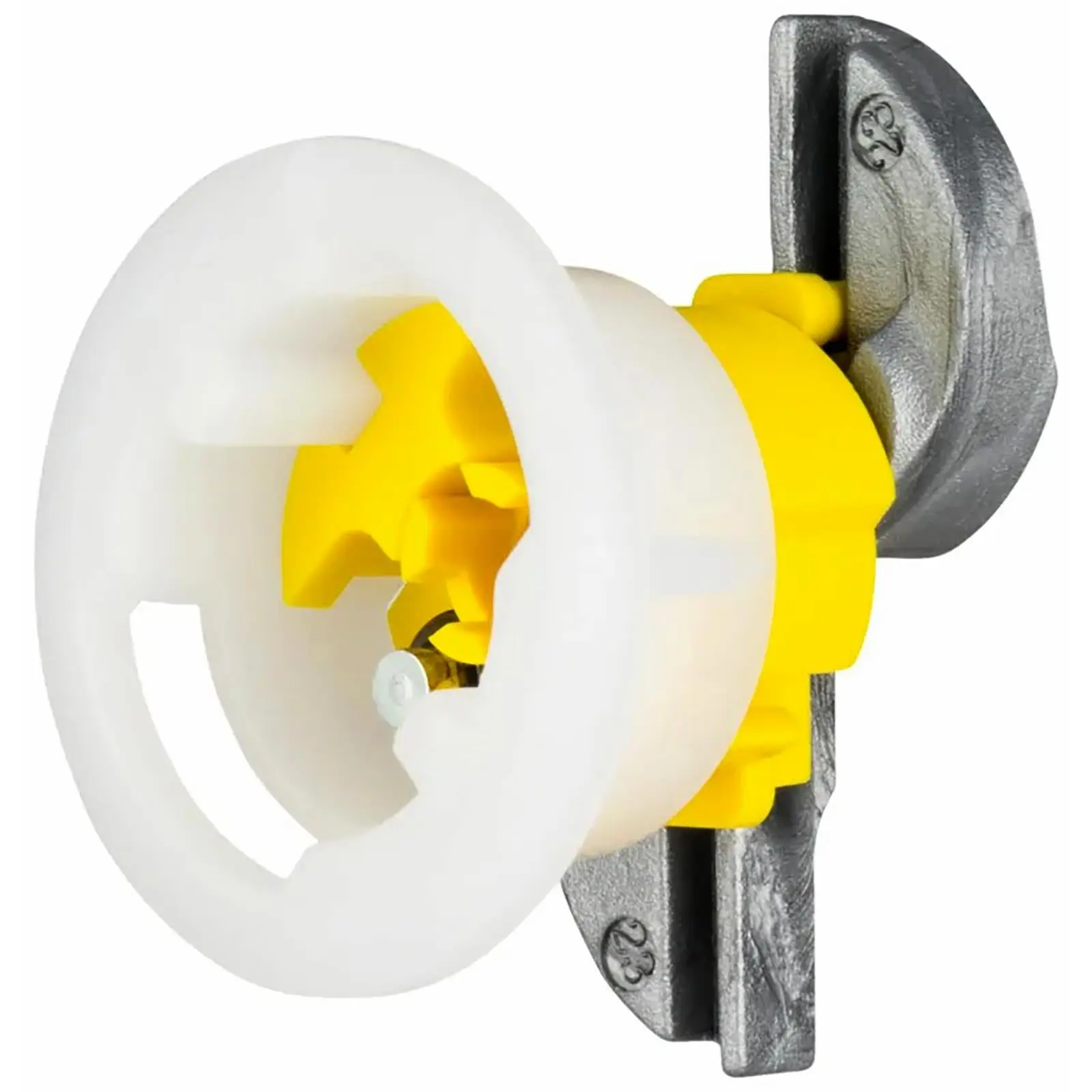 GripIt Yellow Plasterboard Fixings 15mm 25 Pack - Image 5