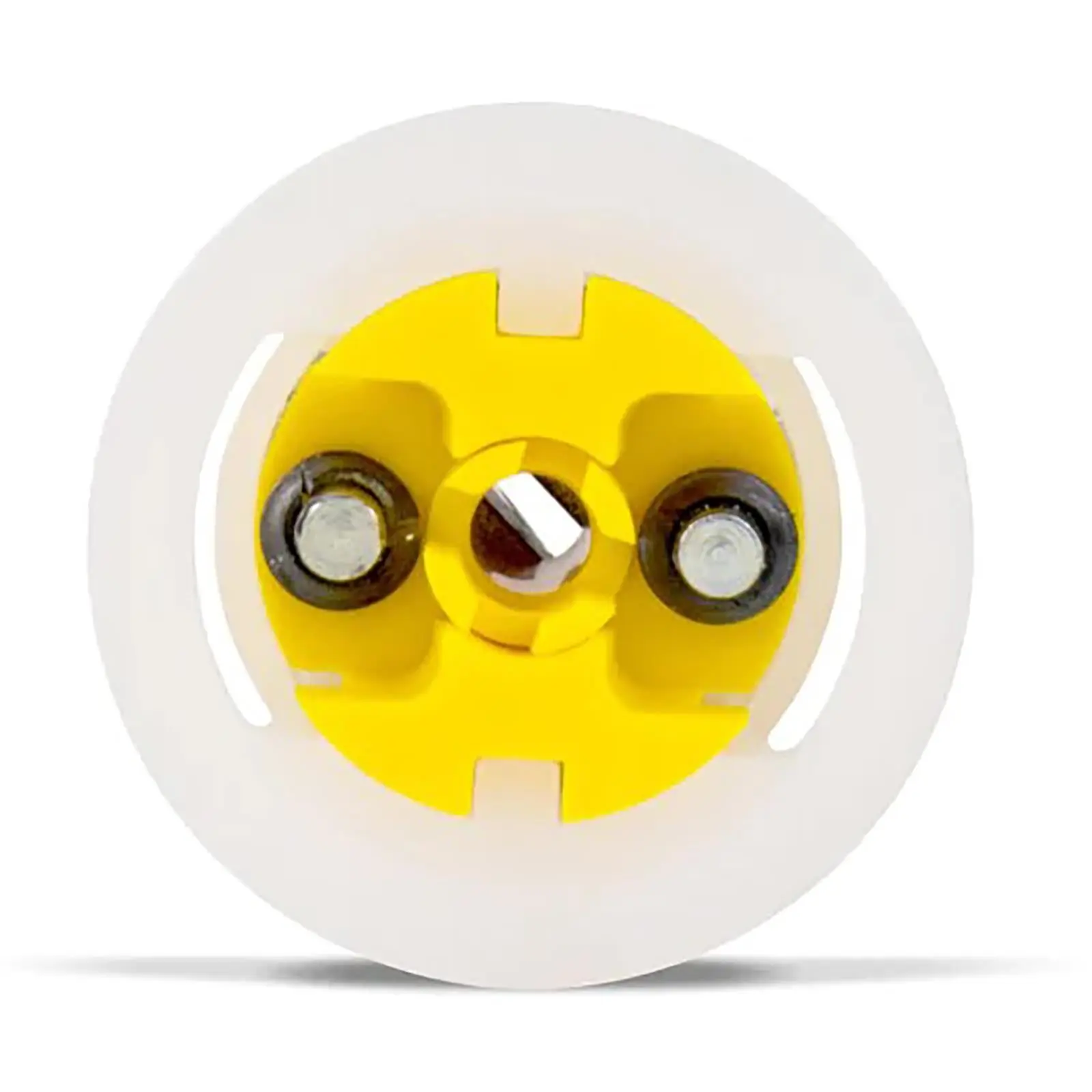 GripIt Yellow Plasterboard Fixings 15mm 8 Pack - Image 4
