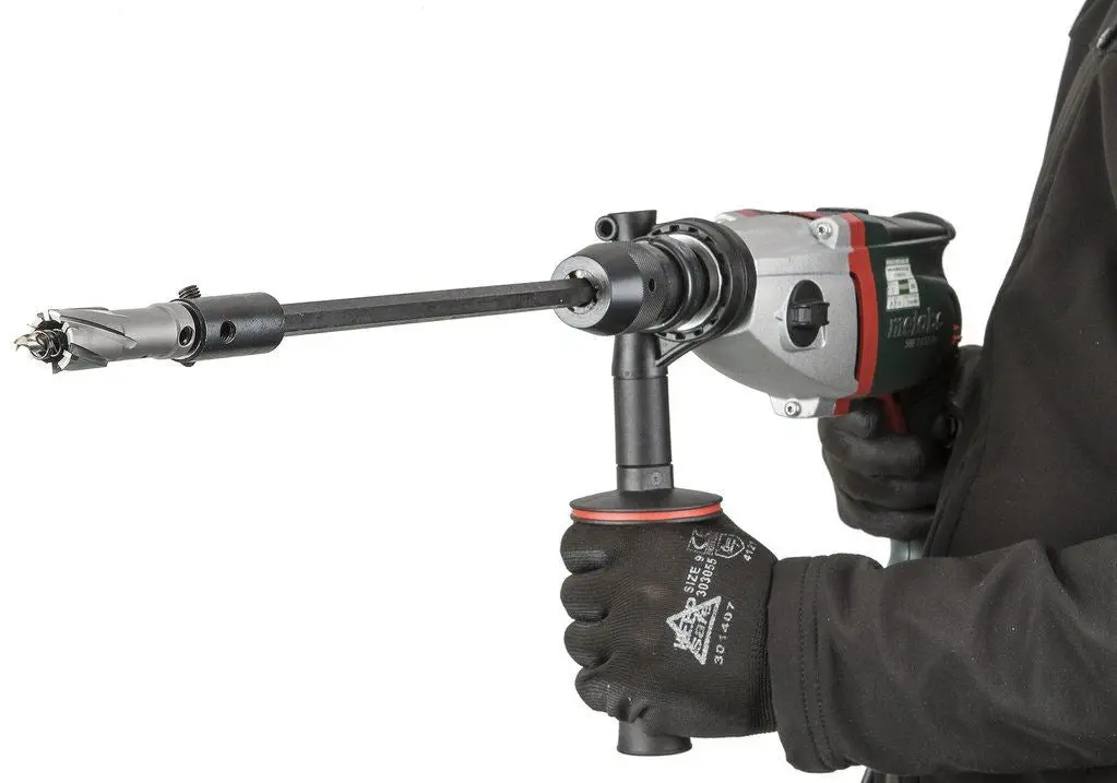 HoleMaker Technology VesaDrive CarbideMax TCT Holesaws - Image 10