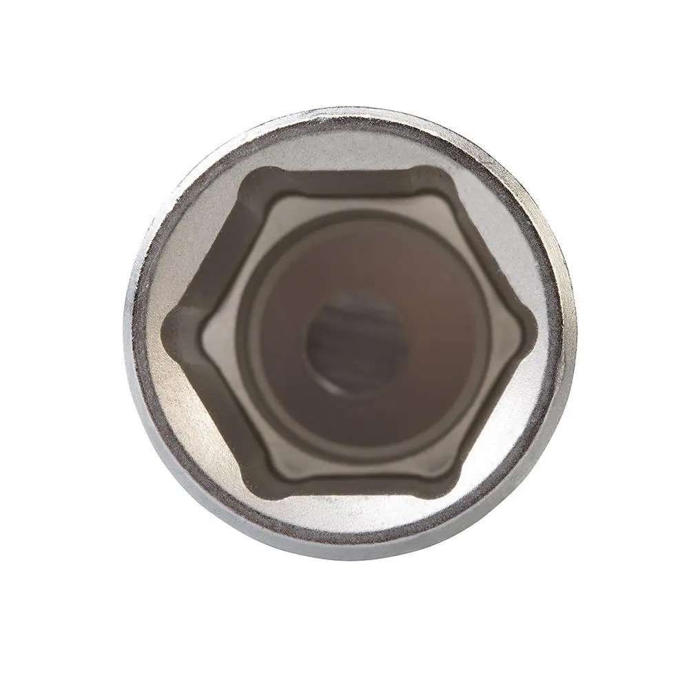 King Dick 1/2" SD Deep Universal Sockets Set Metric 8pce 13 - 24mm HDSMU1324S - Image 4