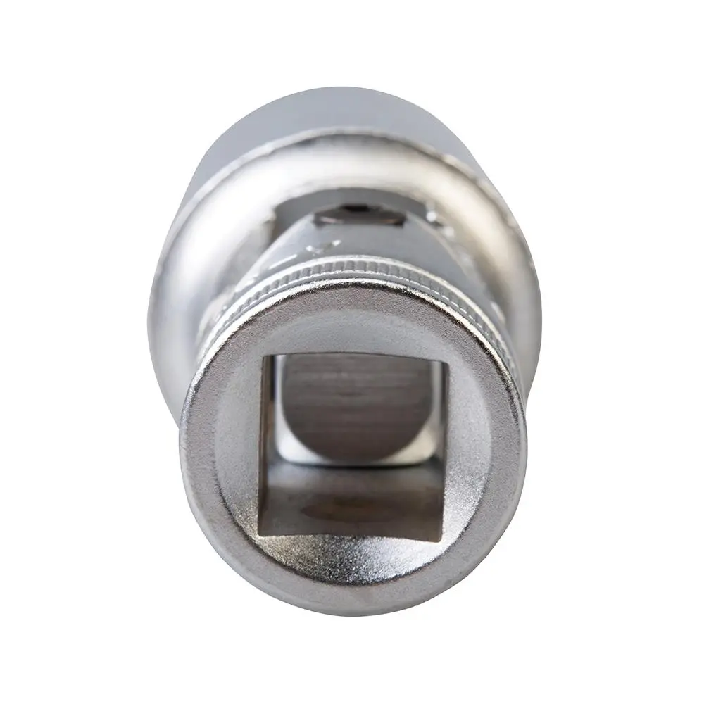 King Dick 1/2" SD Deep Universal Sockets Set Metric 8pce 13 - 24mm HDSMU1324S - Image 5