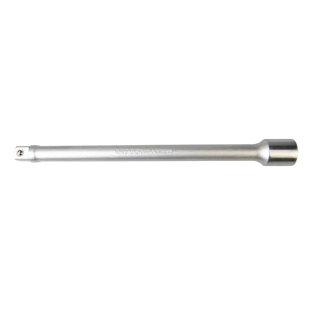 King Dick 1/2" SD Extension 10" SES208L - Image 2