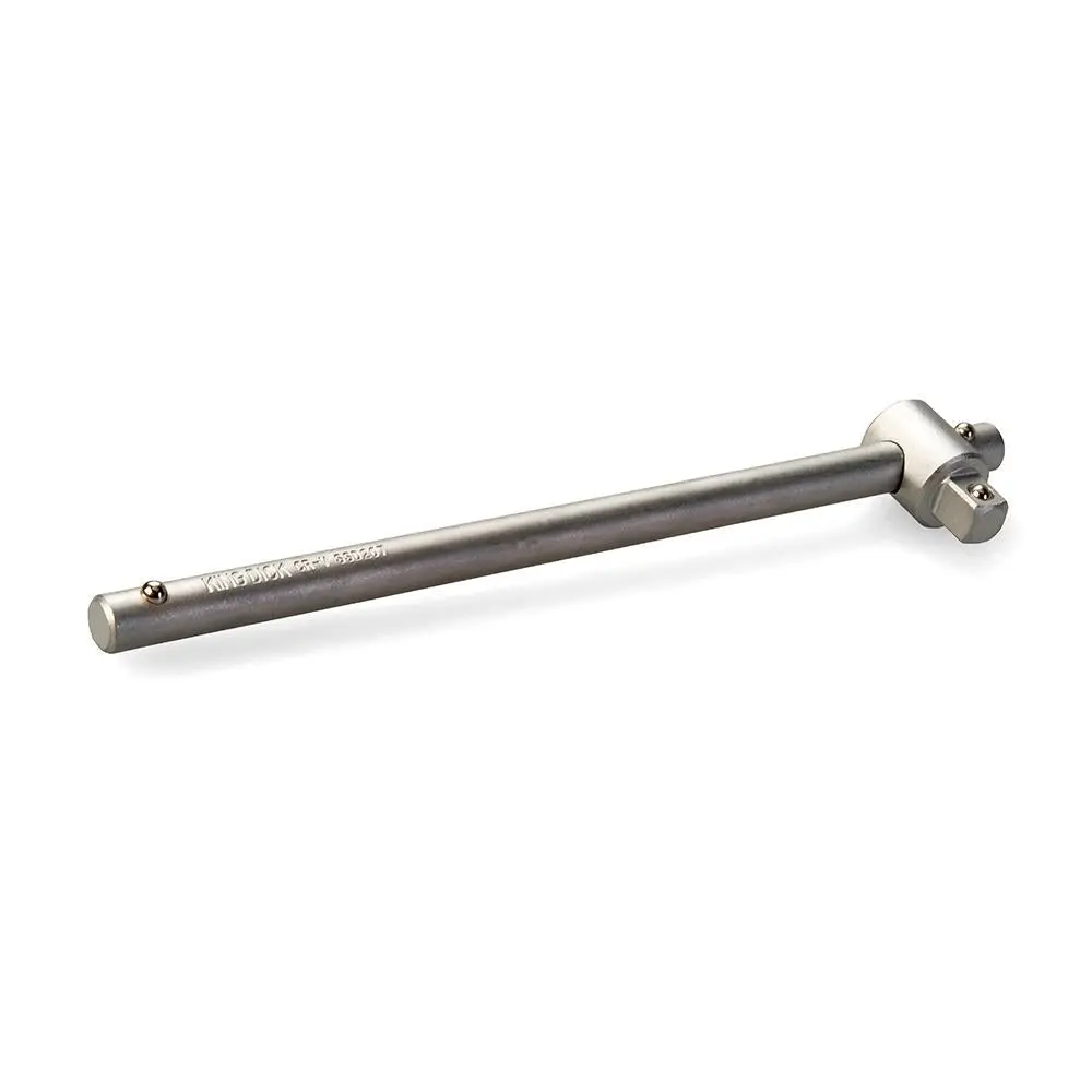 King Dick 1/2" SD Sliding T-Bar SSD210
