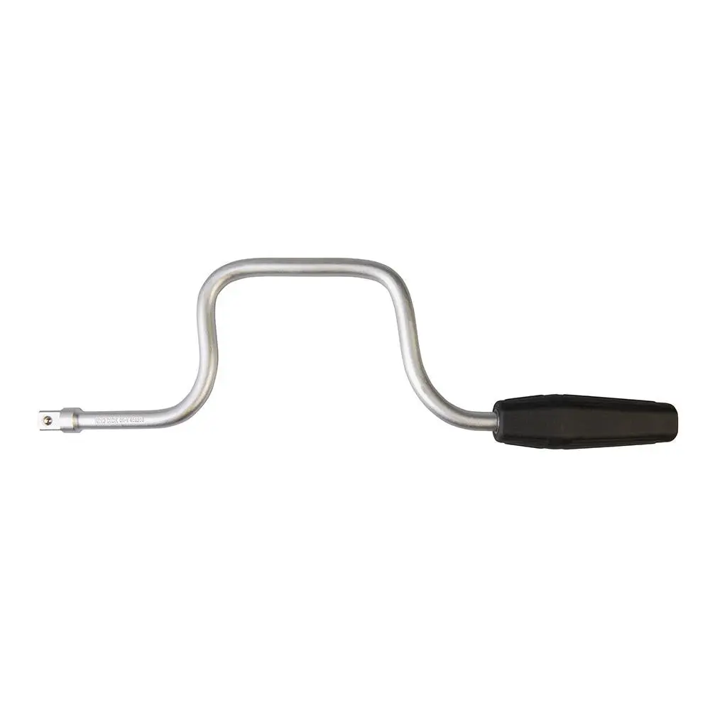 King Dick 1/2" SD Speed Brace 375mm SBS208 - Image 2