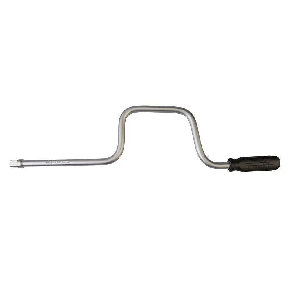 King Dick 1/2" SD Speed Brace 490mm SBS208L - Image 3