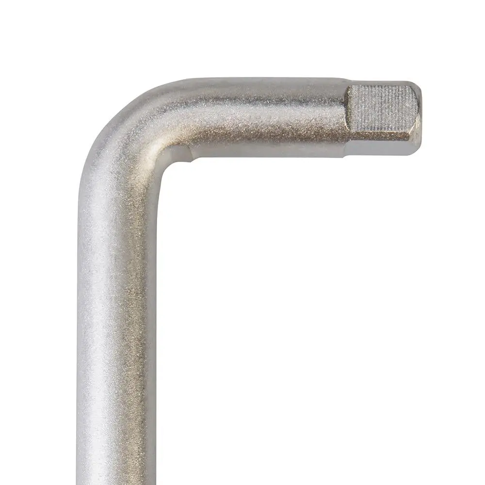 King Dick 1/4" SD Driver Cranked SLS204