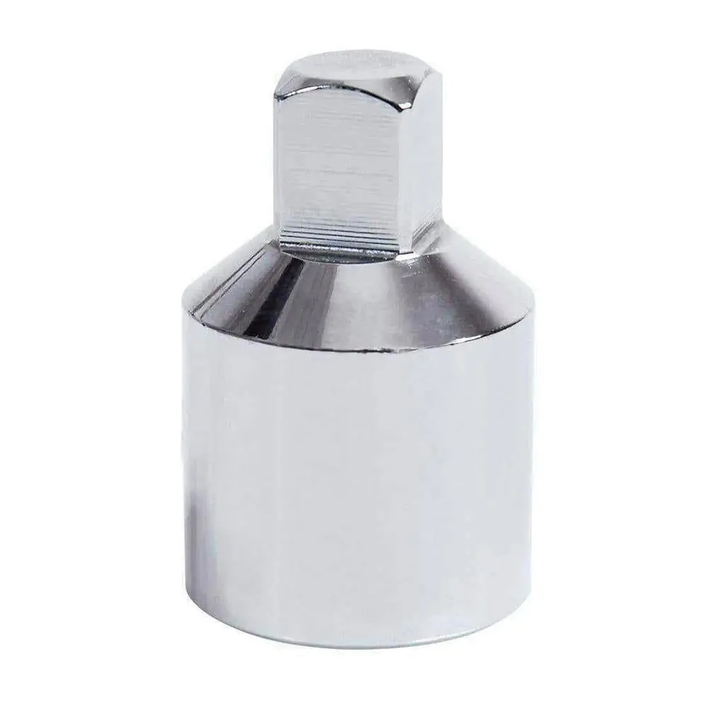 King Dick Converter SD 3/4" Female To 1" Male 3/4"F to 1"M SAC216