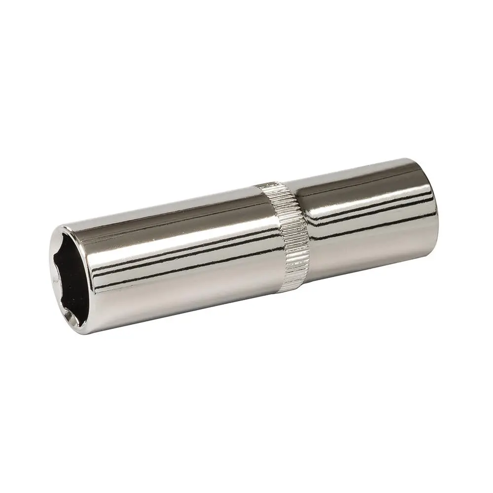 King Dick Deep Socket SD 1/2" Metric 12pt 11mm HDSM211