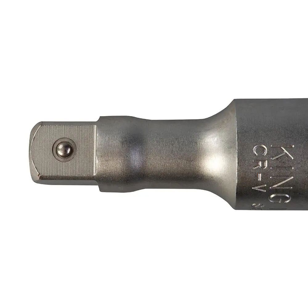 King Dick Extension Bar SD 3/4" 4" SES212S