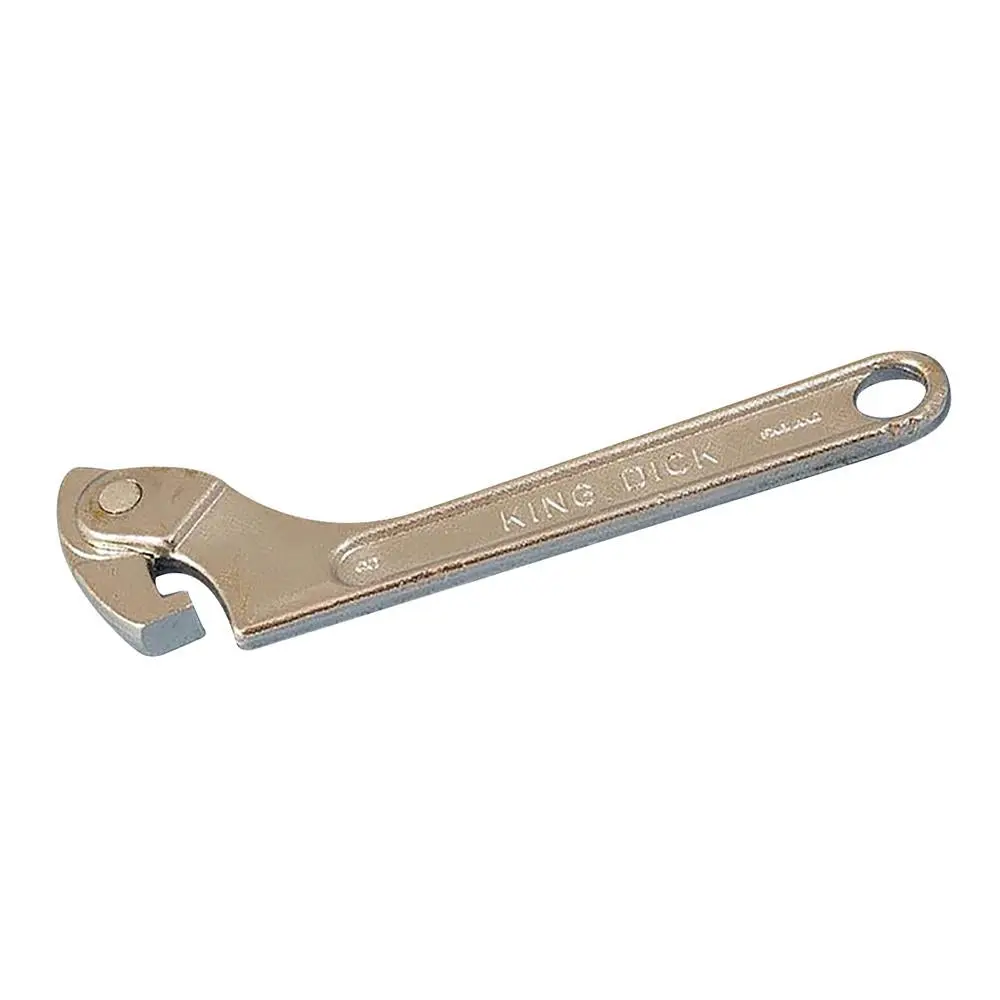 King Dick Hook Wrench 32 - 76mm AHS408