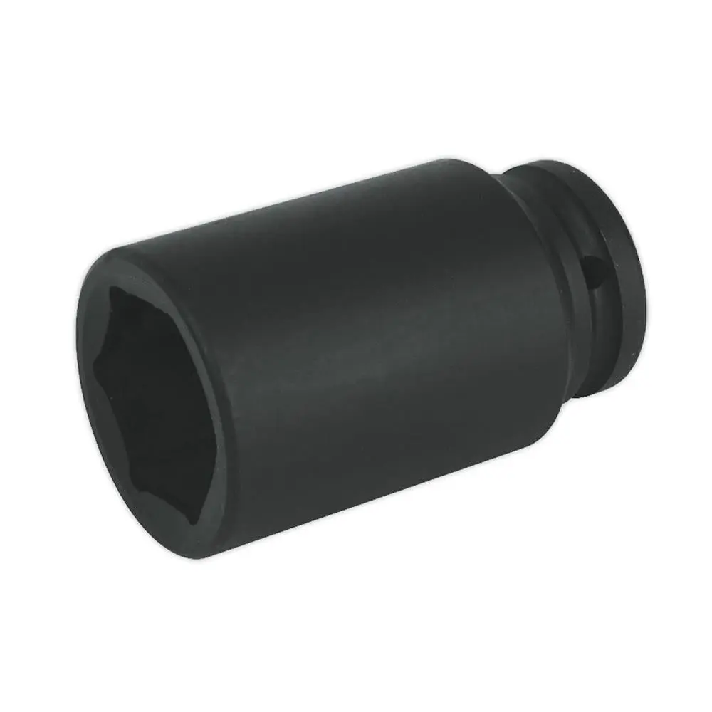 King Dick Impact Socket SD 3/8" Metric 6pt 13mm MPM213