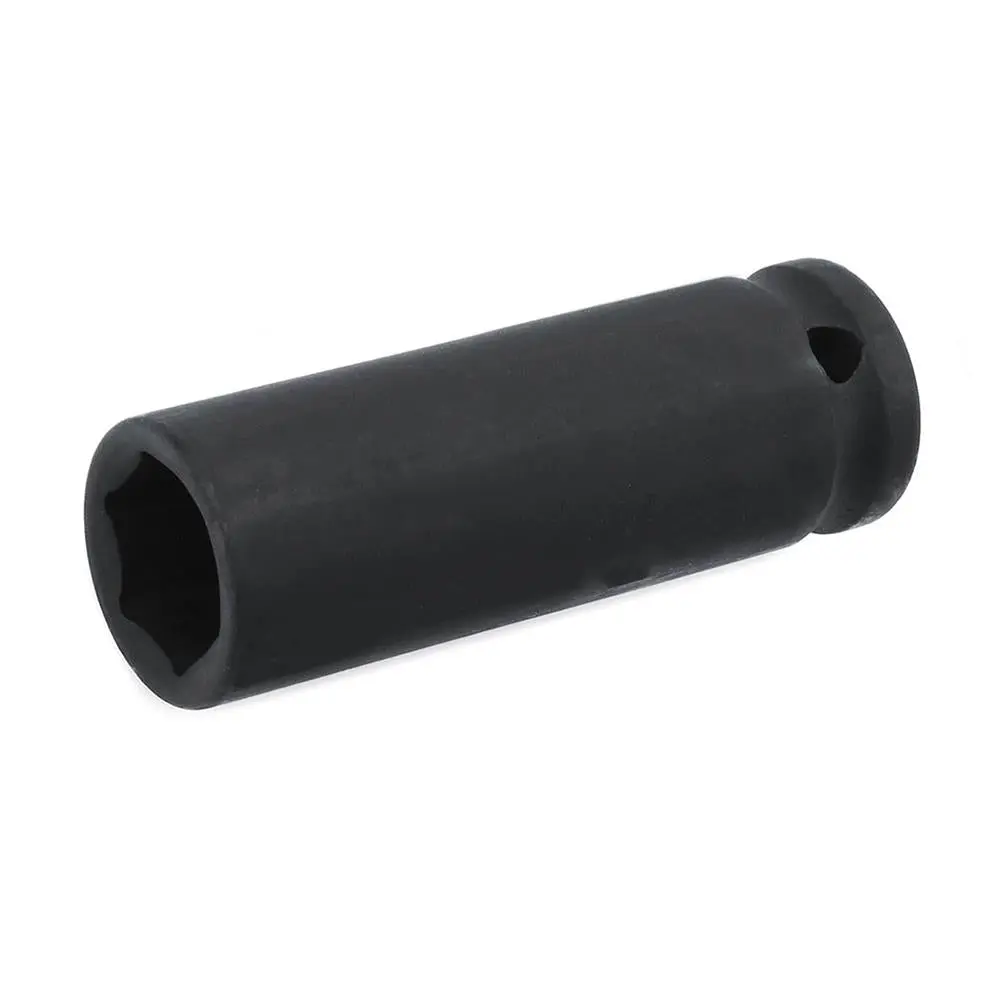 King Dick Impact Socket SD 3/8" Metric 6pt 6mm MPM206