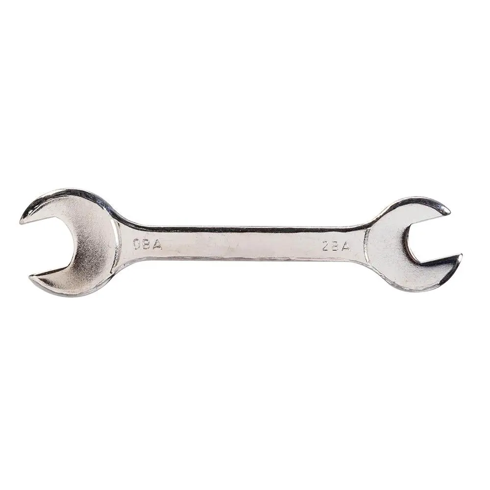 King Dick Miniature Wrench BA Open End Spanner - Choose Size - Image 10