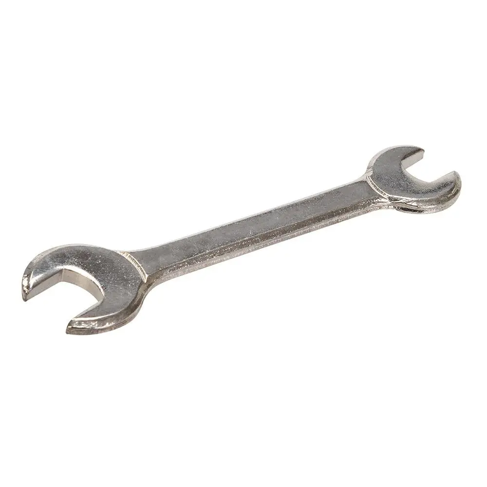 King Dick Miniature Wrench BA Open End Spanner - Choose Size - Image 7