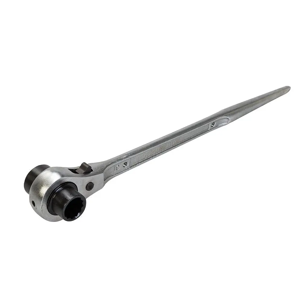 King Dick Ratchet Podger Spanner Metric - Choose Size - Image 11