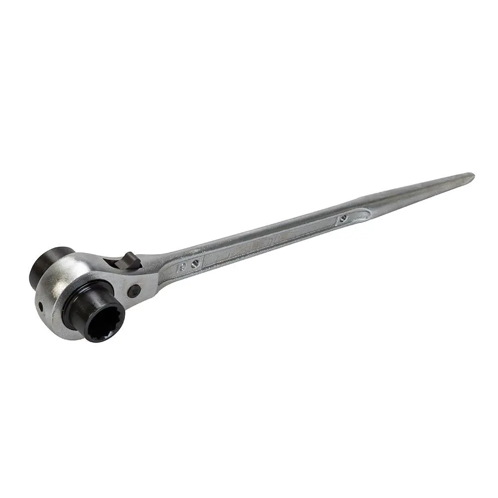 King Dick Ratchet Podger Spanner Metric - Choose Size - Image 15