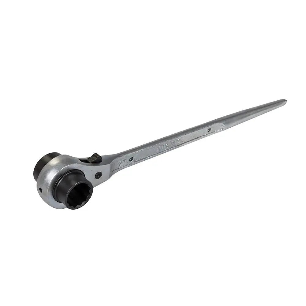King Dick Ratchet Podger Spanner Metric - Choose Size - Image 16