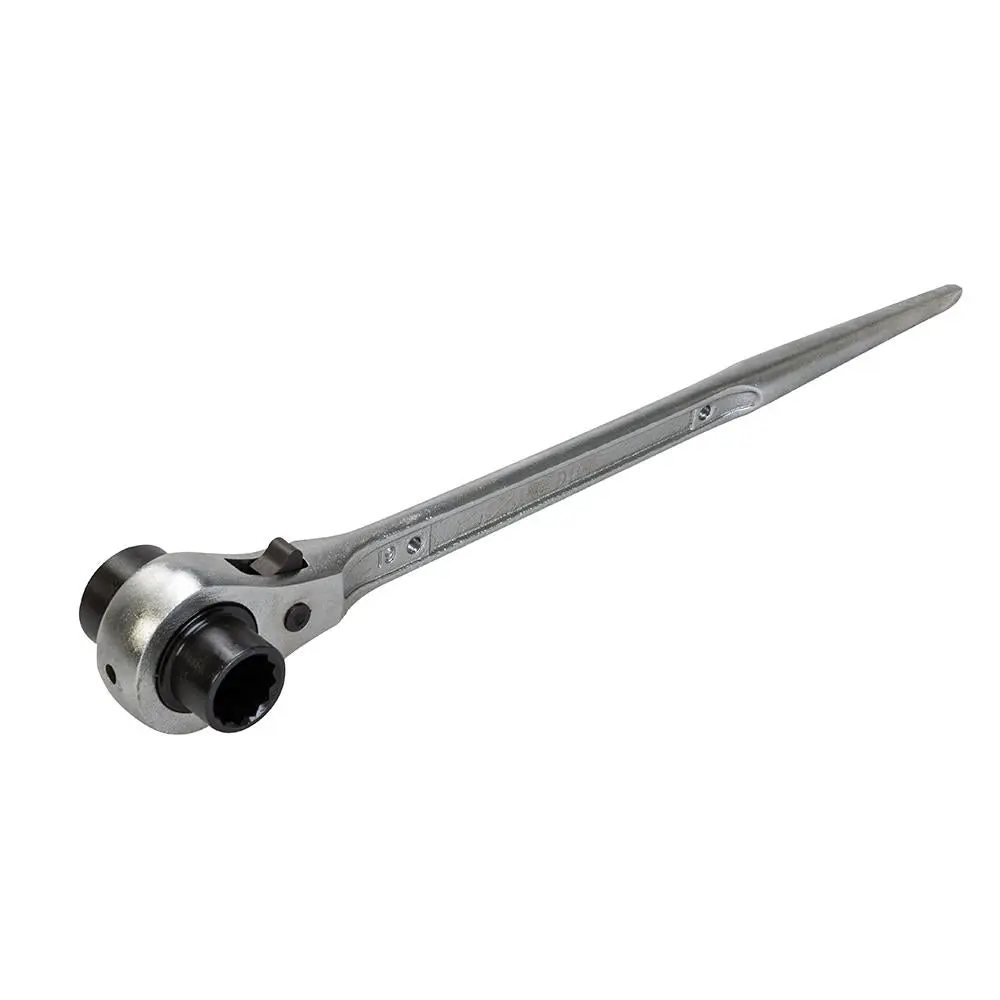 King Dick Ratchet Podger Spanner Metric - Choose Size - Image 18