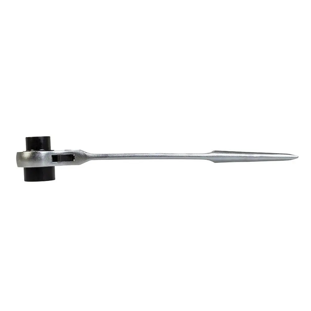 King Dick Ratchet Podger Spanner Metric - Choose Size - Image 21