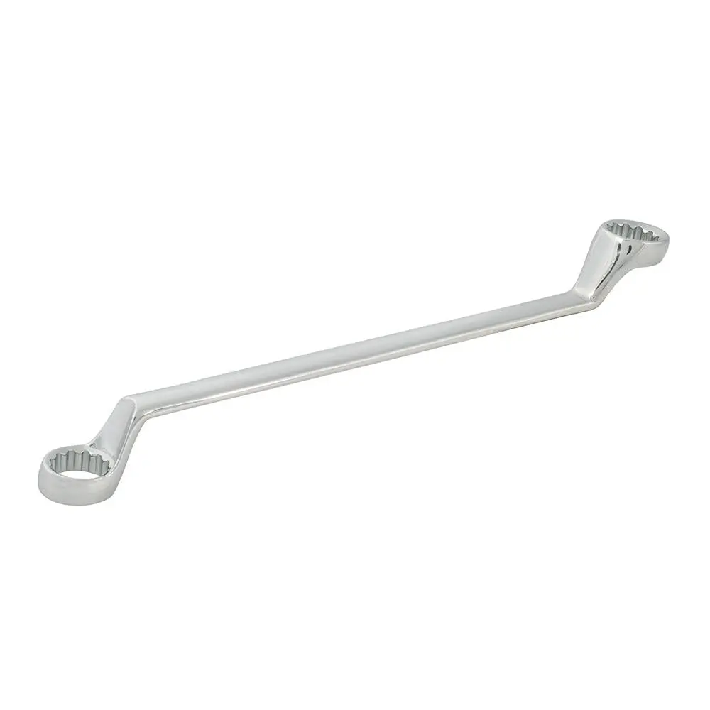 King Dick Ring Spanner Metric - Choose Size - Image 2
