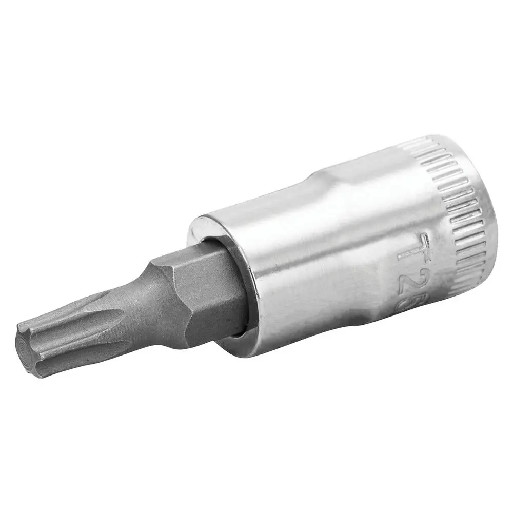 King Dick Socket SD 3/8" Insert Trx Bit T10 MST10