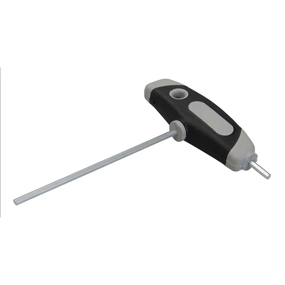 King Dick T-Handle Hex Wrench metric 2mm 547300