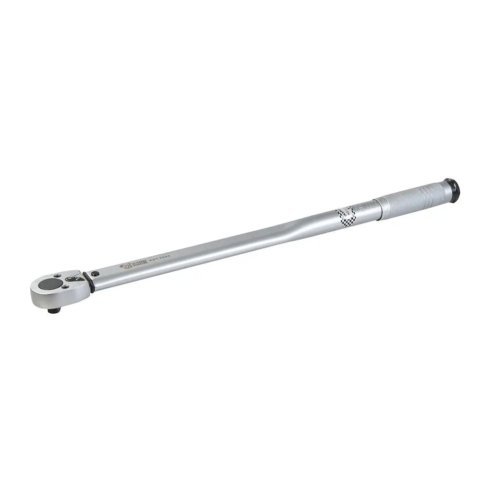 King Dick Torque Wrench S Range 1/2" SD 70-350Nm KST2044 - Image 4