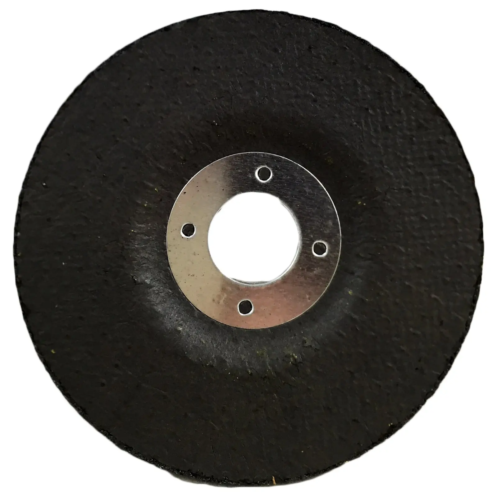 Klingspor A24 Extra 115mm x 6mm Metal Grinding Discs - Image 3
