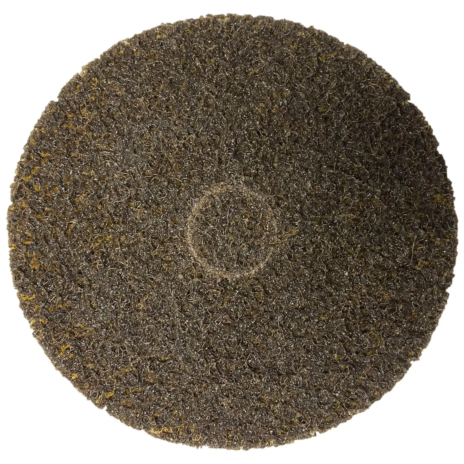 Klingspor Non Woven Web Discs for Metals Stainless Steel Like Scotch Brite 115mm - Image 8