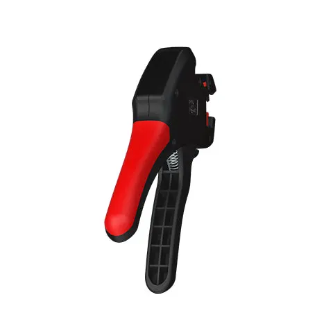 Knipex Automatic Insulation Wire Stripper 180mm Self Adjusting 12 62 180 - Image 17