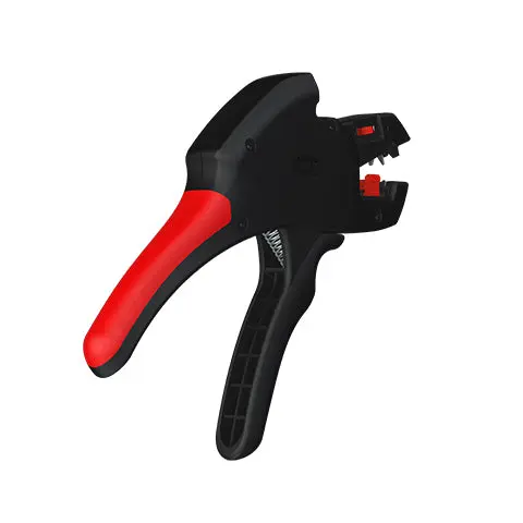 Knipex Automatic Insulation Wire Stripper 180mm Self Adjusting 12 62 180 - Image 19