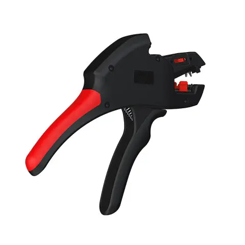 Knipex Automatic Insulation Wire Stripper 180mm Self Adjusting 12 62 180 - Image 20