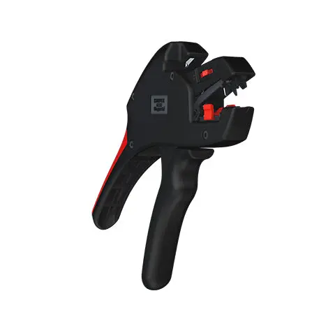 Knipex Automatic Insulation Wire Stripper 180mm Self Adjusting 12 62 180 - Image 28