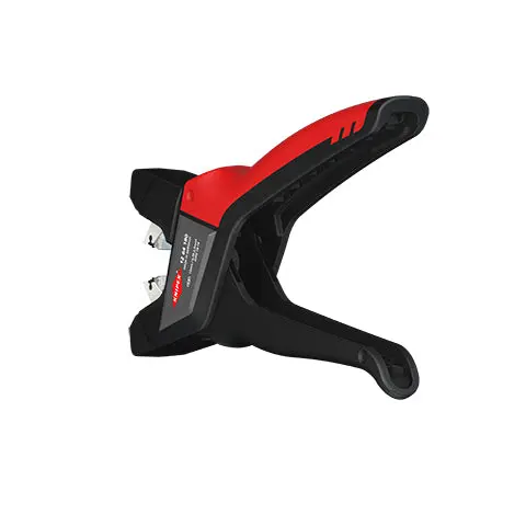 Knipex Automatic Insulation Wire Stripper for Flat Cable 180mm Self Adjusting 12 64 180 - Image 13