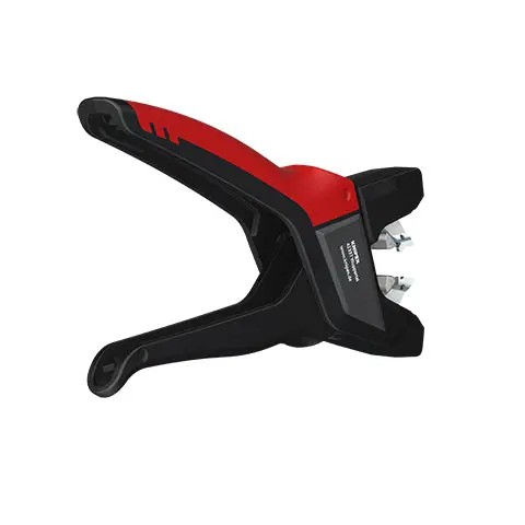 Knipex Automatic Insulation Wire Stripper for Flat Cable 180mm Self Adjusting 12 64 180 - Image 19
