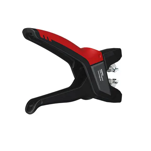 KNIPEX Automatic Wire Stripping Pliers 4.4-7mm 12 74 180 - Image 21