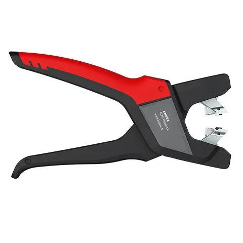 KNIPEX Automatic Wire Stripping Pliers 4.4-7mm 12 74 180 - Image 25