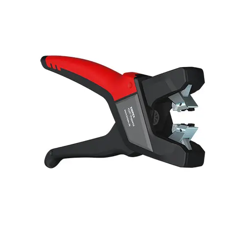 KNIPEX Automatic Wire Stripping Pliers 4.4-7mm 12 74 180 - Image 29