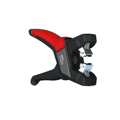 KNIPEX Automatic Wire Stripping Pliers 4.4-7mm 12 74 180 - Image 30