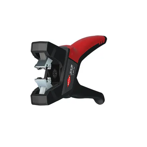 KNIPEX Automatic Wire Stripping Pliers 4.4-7mm 12 74 180 - Image 35