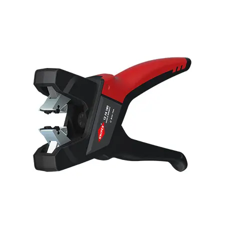 KNIPEX Automatic Wire Stripping Pliers 4.4-7mm 12 74 180 - Image 36